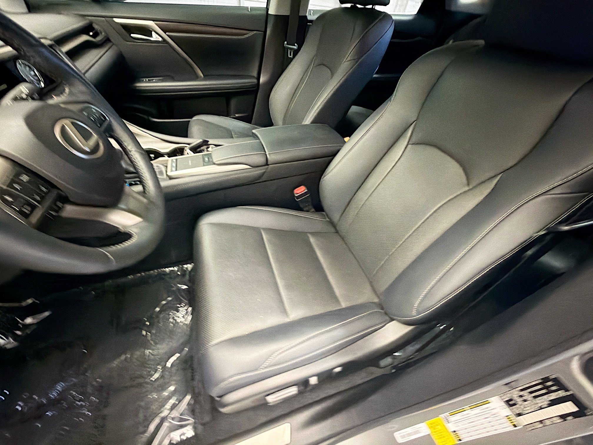 Used 2021 Lexus RX 350 FWD w/ Premium Package image 11