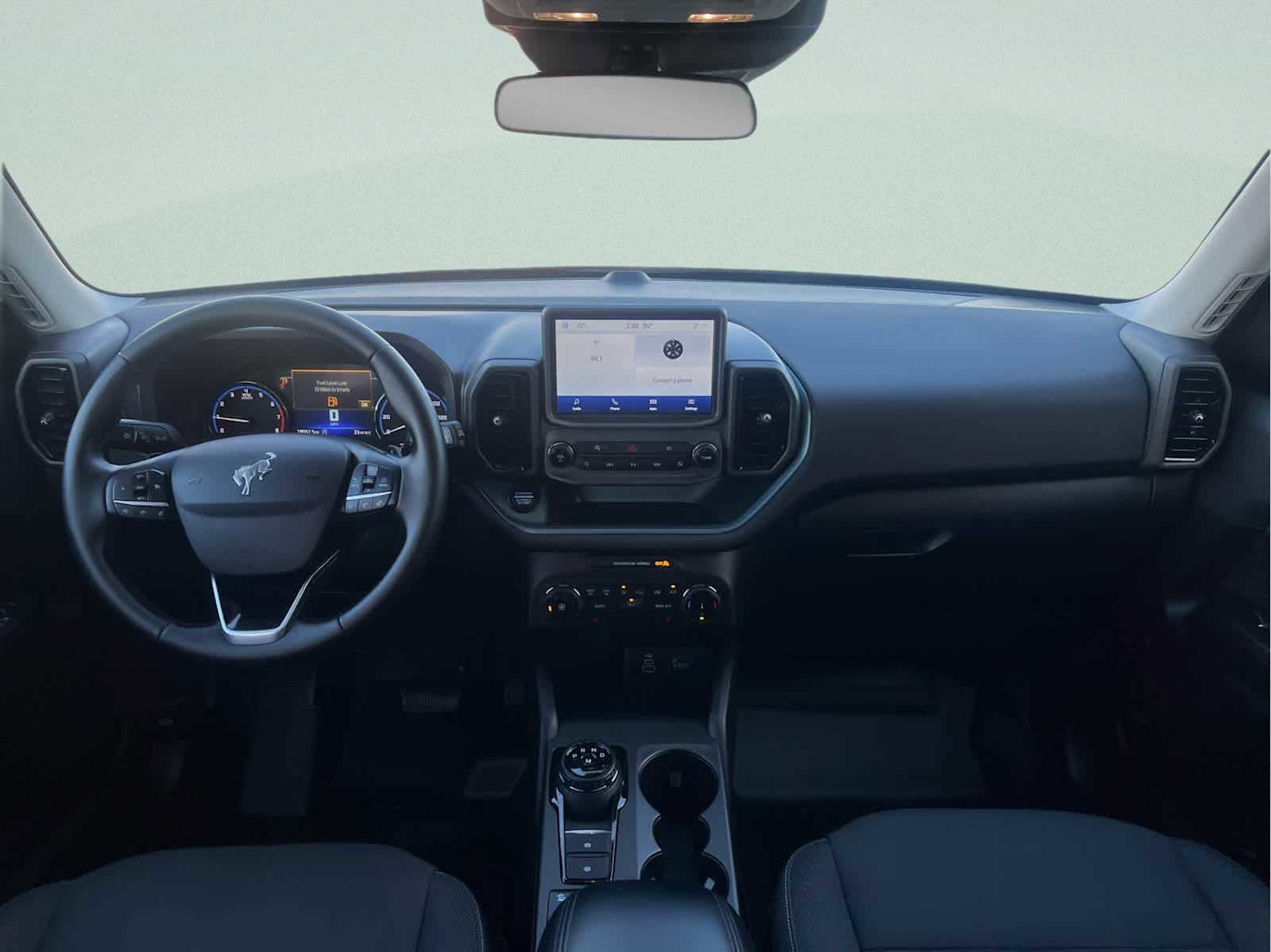 Used 2024 Ford Bronco Sport Badlands image 9