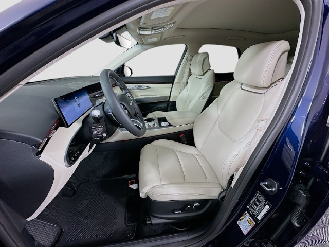 New 2026 Genesis GV70 2.5T Select AWD/4WD image 16