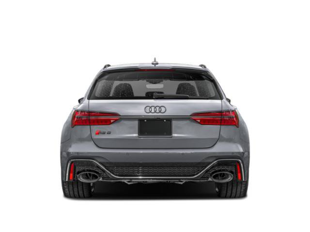 Used 2026 Audi RS 6 performance AWD/4WD image 5