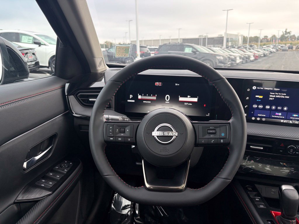 New 2027 Nissan Kicks SR w/ SR Premium Package AWD/4WD image 22