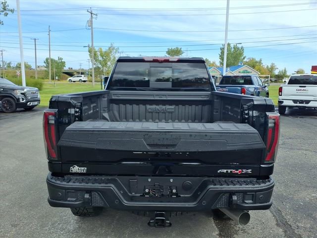 New 2026 GMC Sierra 2500 AT4X w/ AT4X AEV Edition image 22
