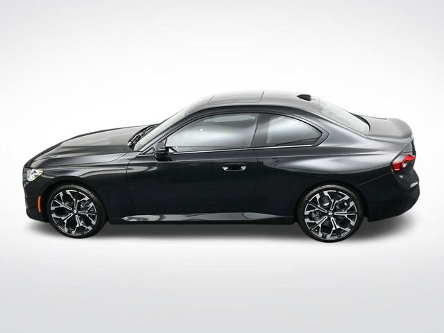 New 2025 BMW 230i xDrive Coupe w/ Premium Package image 25
