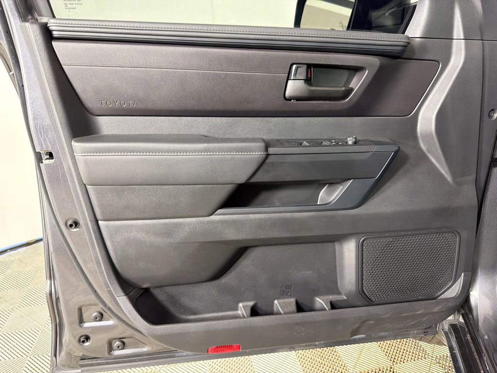 Used 2024 Toyota Tundra SR w/ SR Tow Package image 10