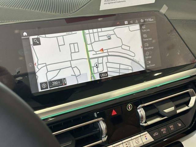 New 2026 BMW Z4 M40i w/ Premium Package image 11