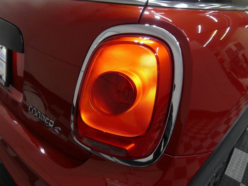 Used 2016 MINI Cooper S image 14