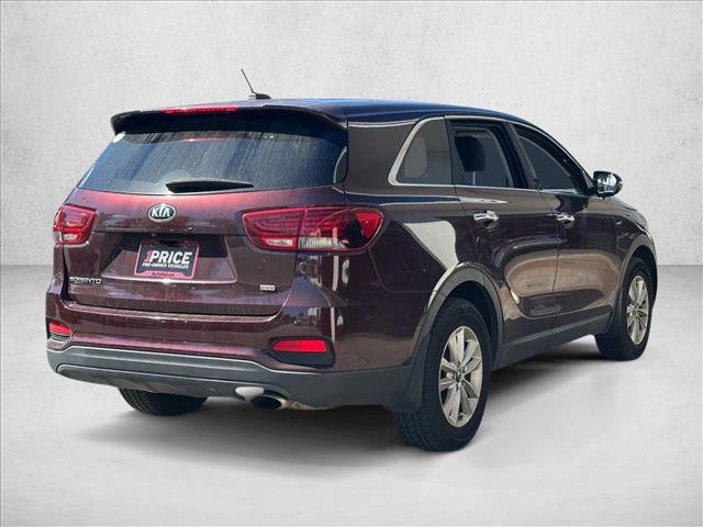 Used 2020 Kia Sorento LX image 5
