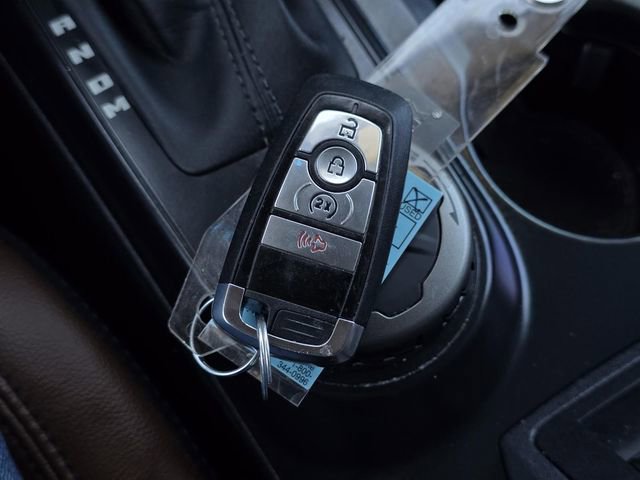 Certified 2024 Ford Bronco Outer Banks image 37