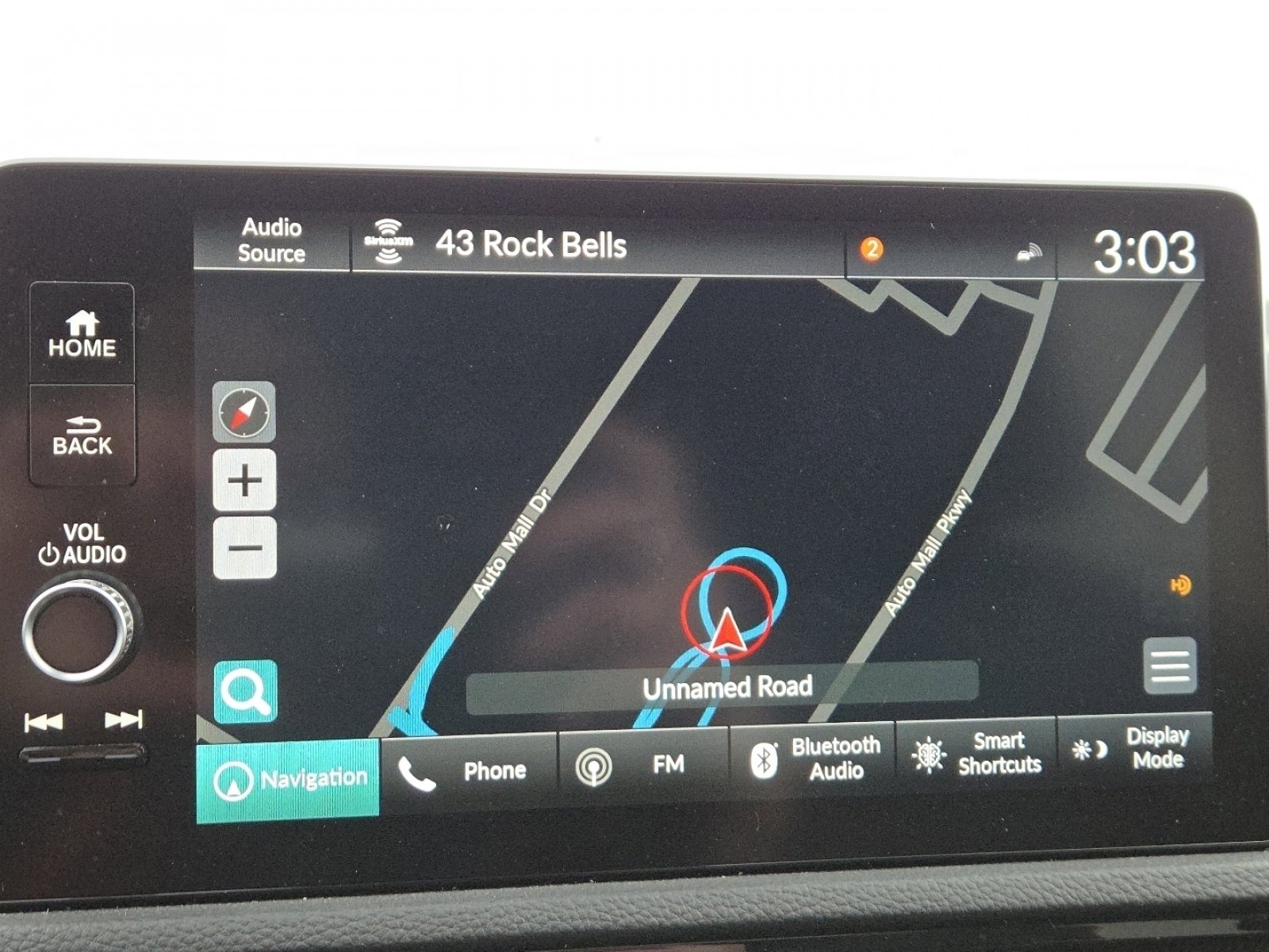 Used 2023 Honda CR-V Sport Touring image 4