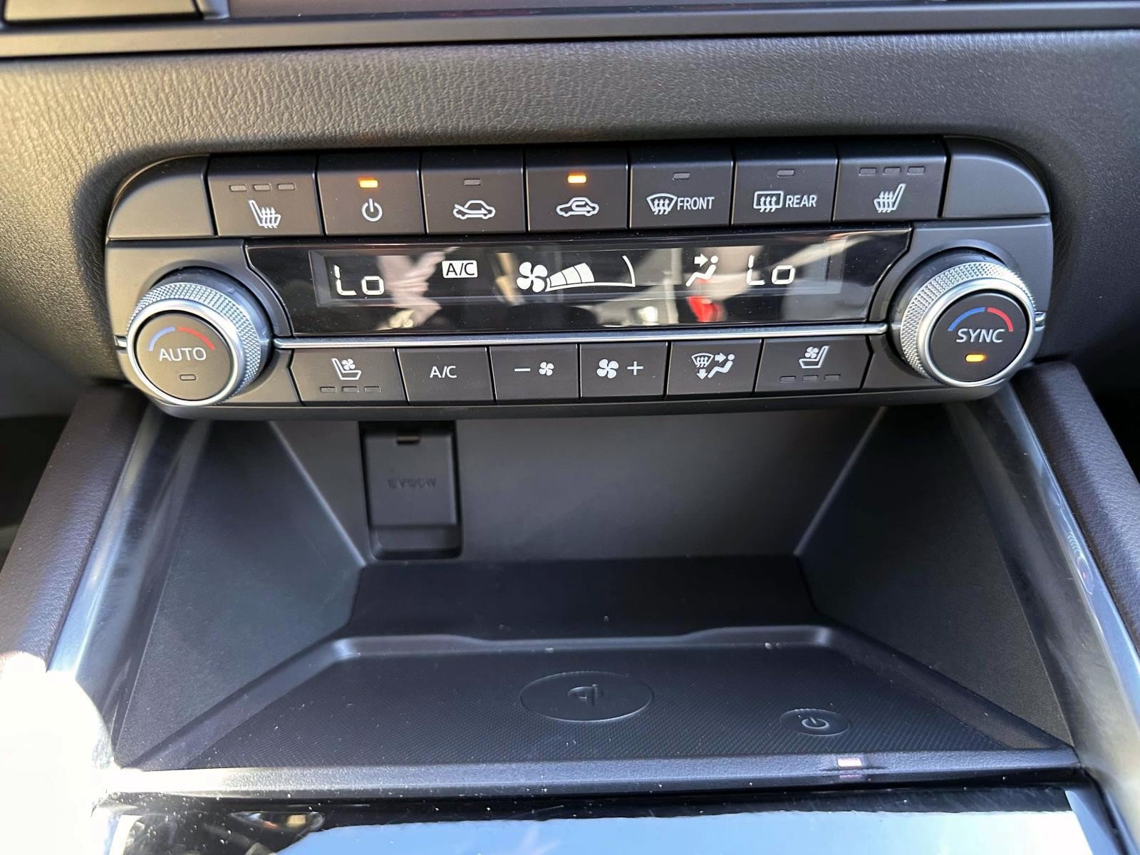 Used 2023 MAZDA CX-5 Signature AWD/4WD image 26