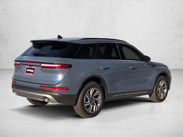 New 2026 Lincoln Corsair Premiere image 2