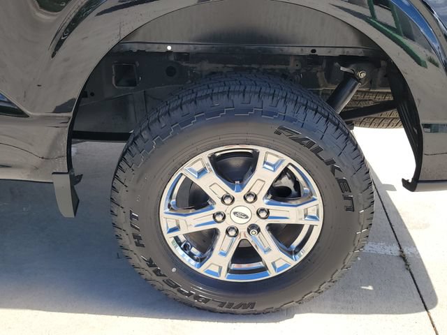 Used 2021 Ford F150 XLT w/ Equipment Group 302A High AWD/4WD image 14