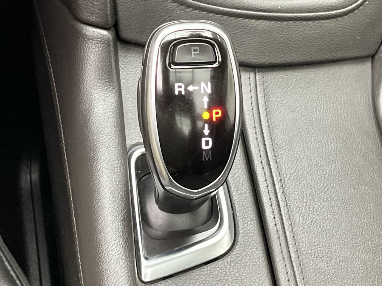 Used 2019 Cadillac XT5 Luxury AWD/4WD image 25