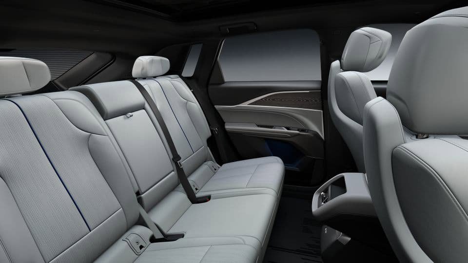 New 2026 Cadillac Lyriq Luxury w/ LPO, Floor Liner Package image 12