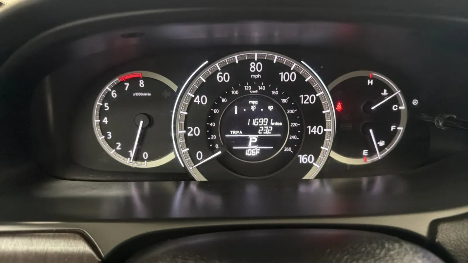 Used 2013 Honda Accord EX image 11