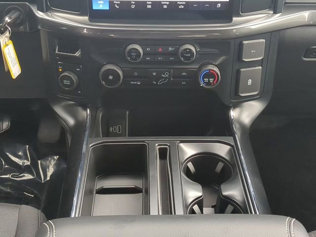 New 2025 Ford F150 STX w/ Equipment Group 200A image 20