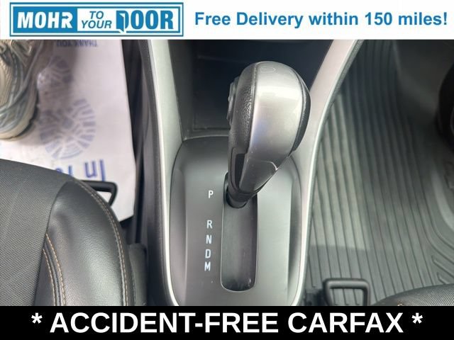 Used 2022 Chevrolet Trax LT FWD image 22