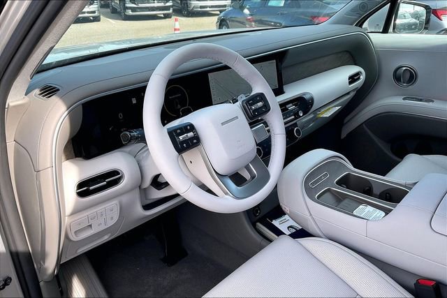 New 2026 Hyundai Palisade Limited image 6