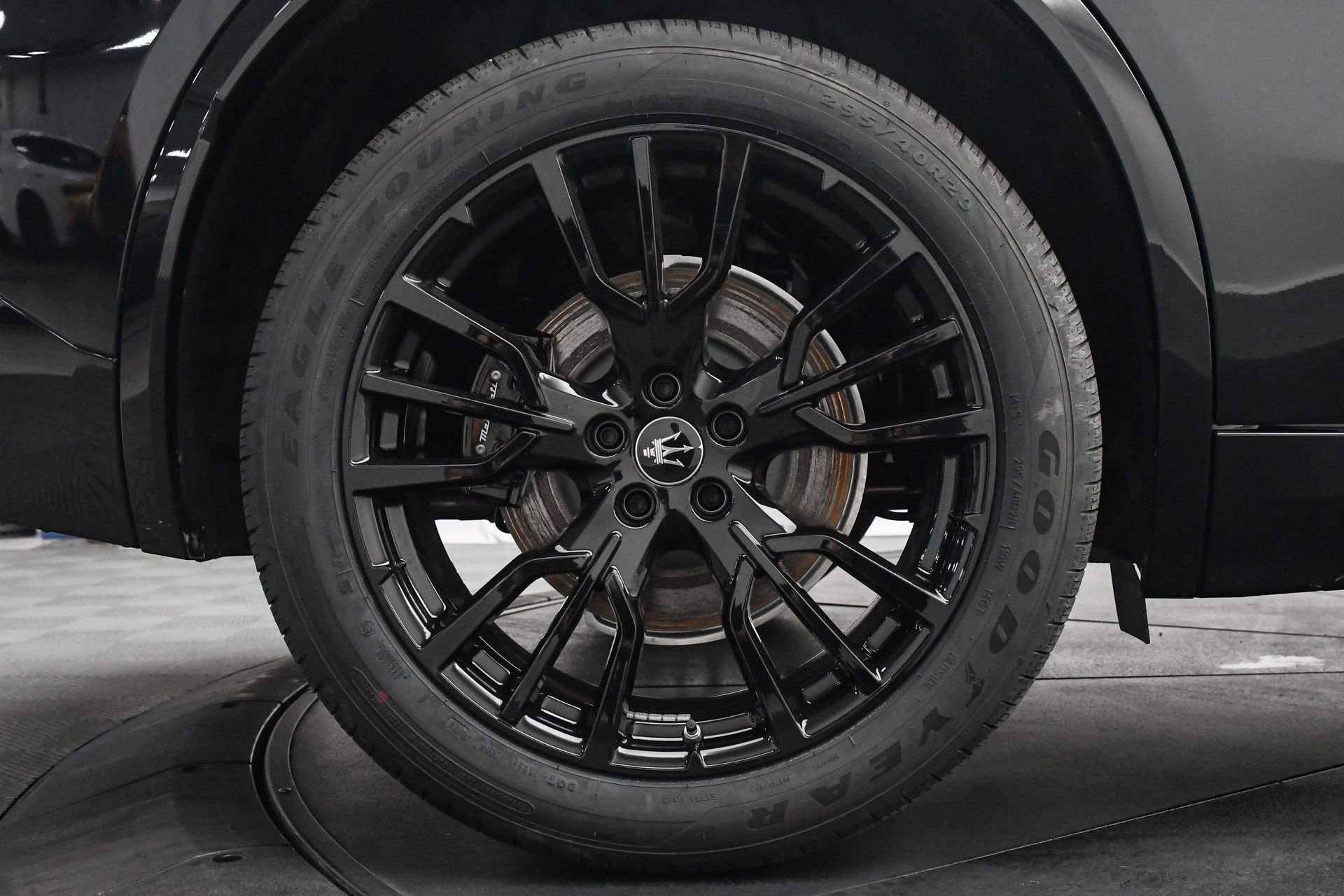New 2025 Maserati Grecale Modena image 19