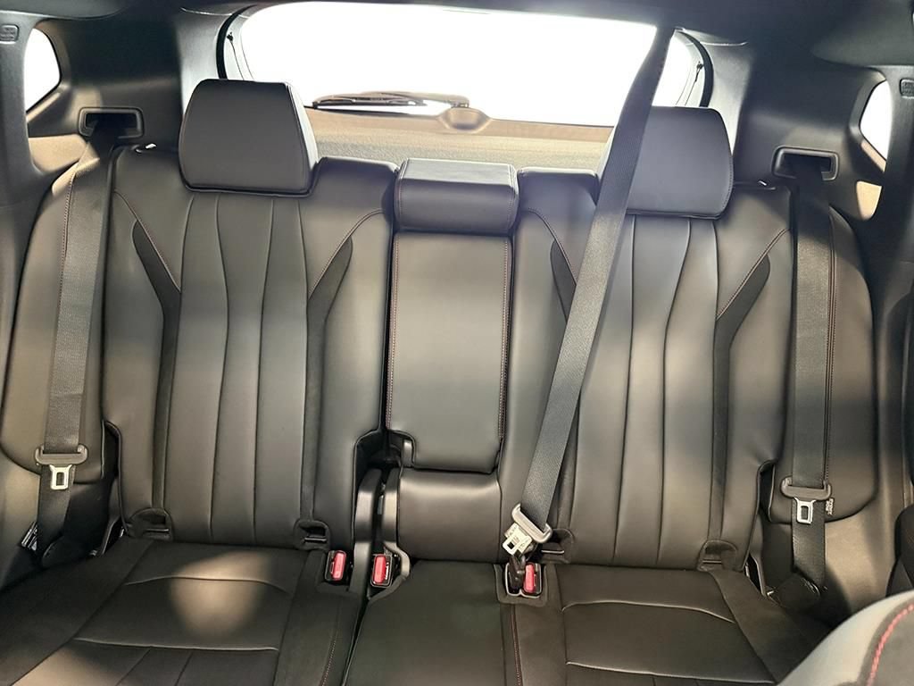 New 2025 Acura ADX A-Spec AWD/4WD image 32