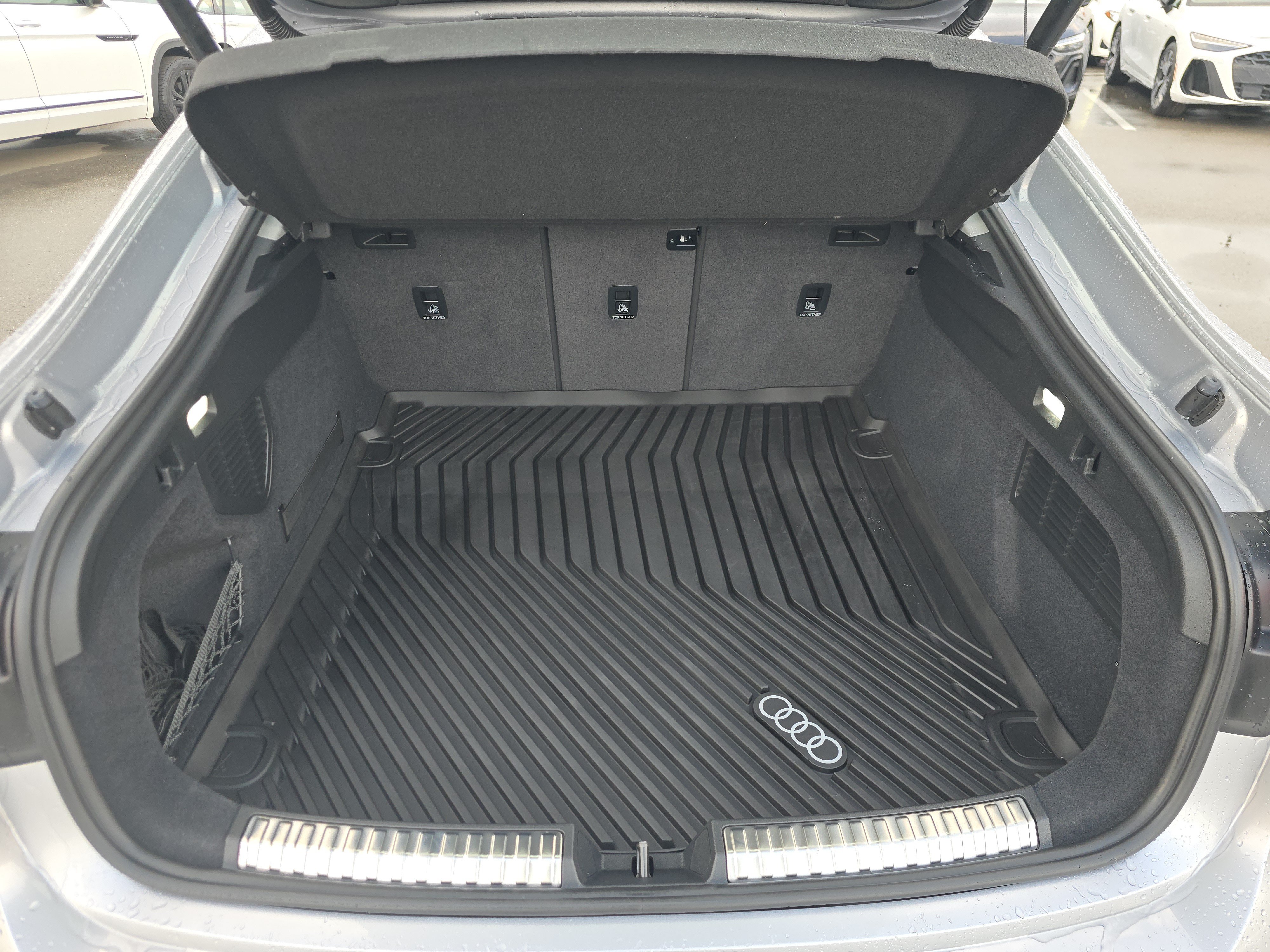Certified 2025 Audi A5 2.0T Premium w/ Convenience Package AWD/4WD image 16