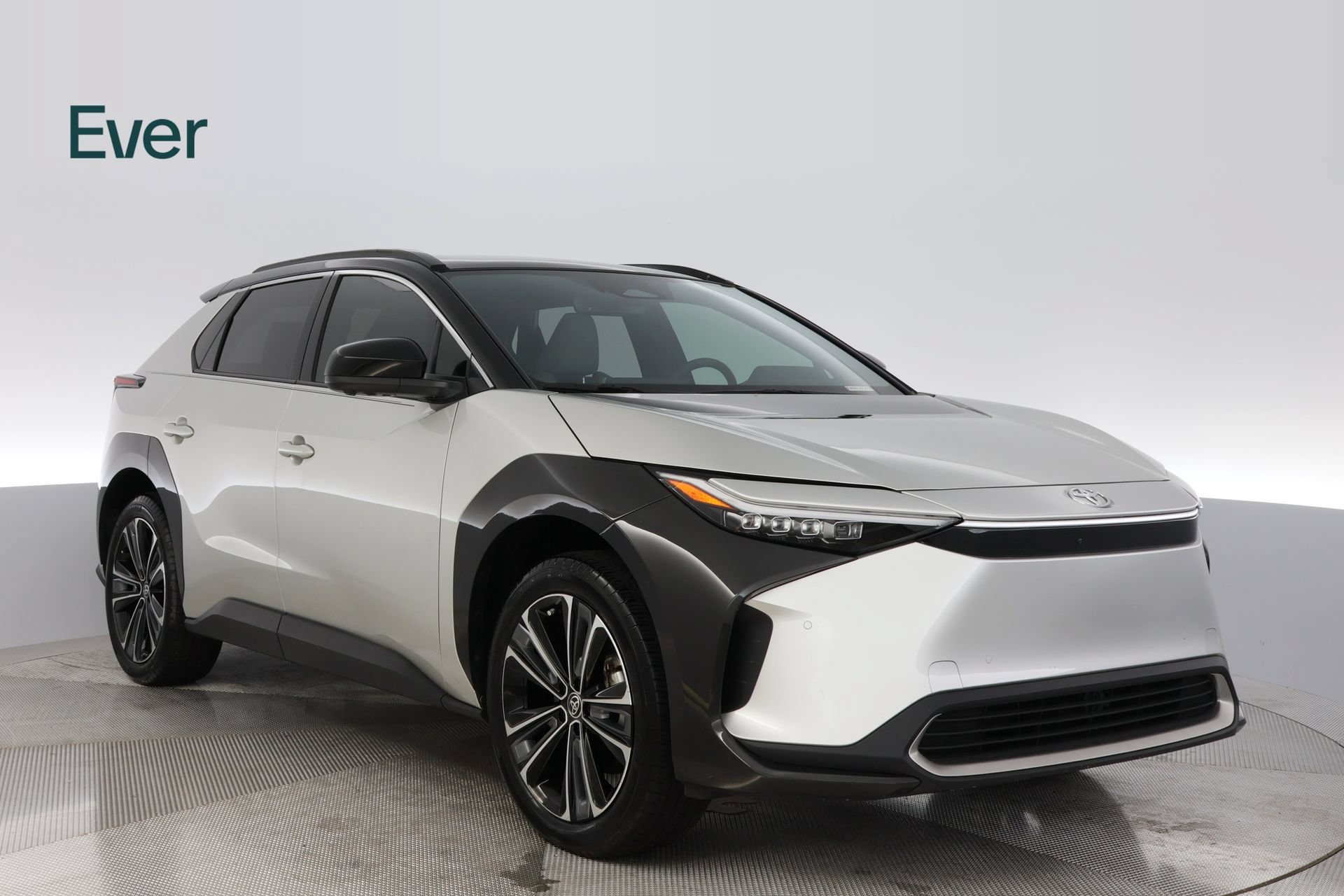 Used 2024 Toyota bZ4X AWD w/ Weather Package image 13