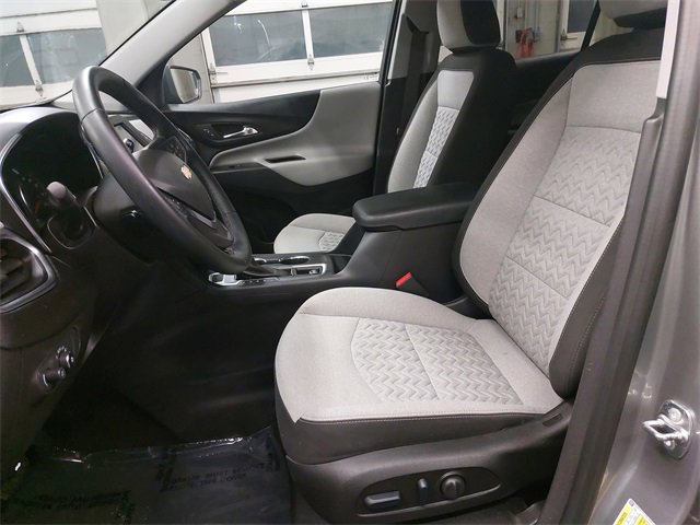 Used 2024 Chevrolet Equinox LT w/ Driver Convenience Package image 15