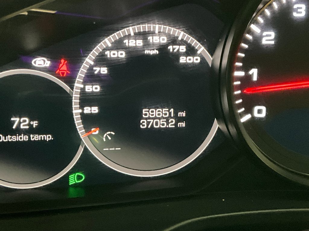 Used 2017 Porsche Panamera 4S image 17