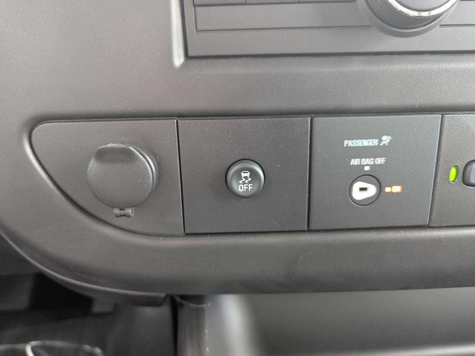 New 2025 Chevrolet Express 2500 w/ Driver Convenience Package image 38