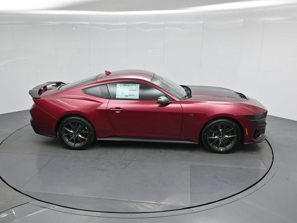 New 2026 Ford Mustang Dark Horse image 45