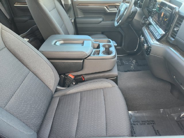 Used 2024 Chevrolet Silverado 1500 LT w/ Protection Package RWD image 18