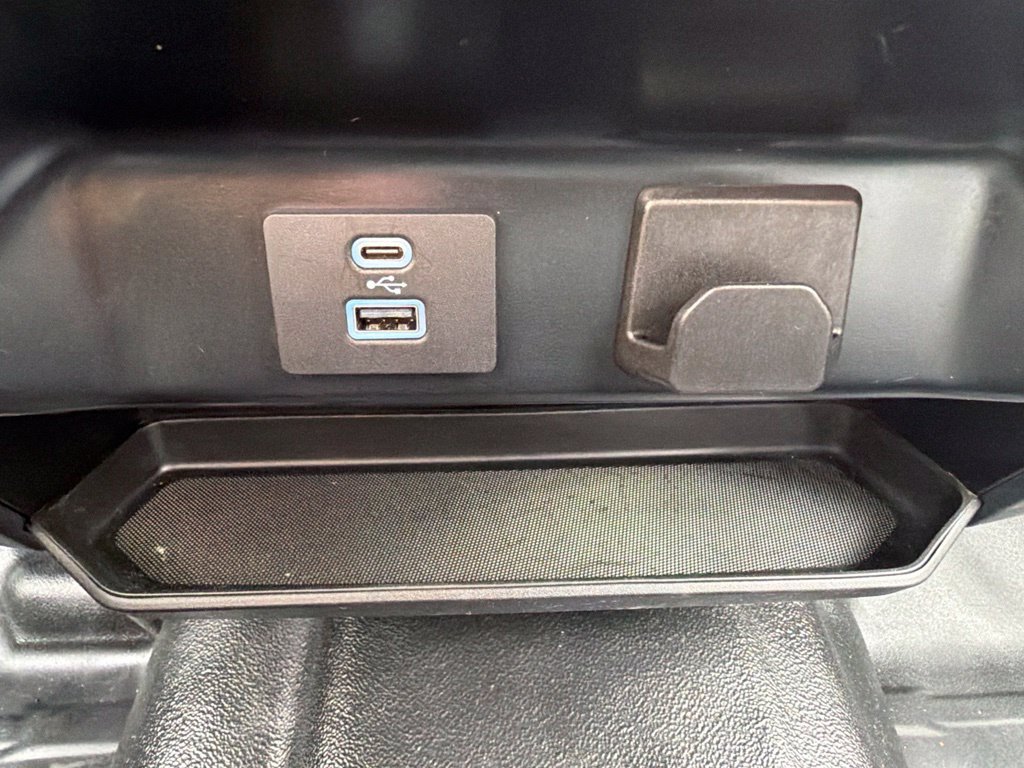Used 2023 Ford F150 XL w/ XL Chrome Appearance Package AWD/4WD image 30