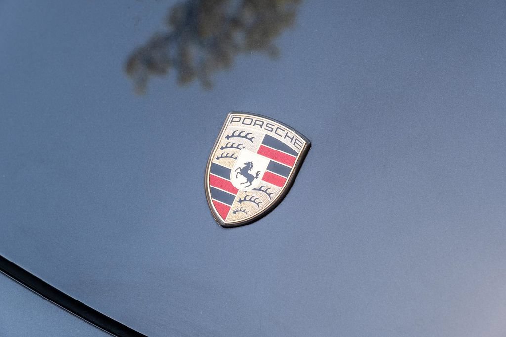 Used 2006 Porsche 911 Carrera 4S AWD/4WD image 41