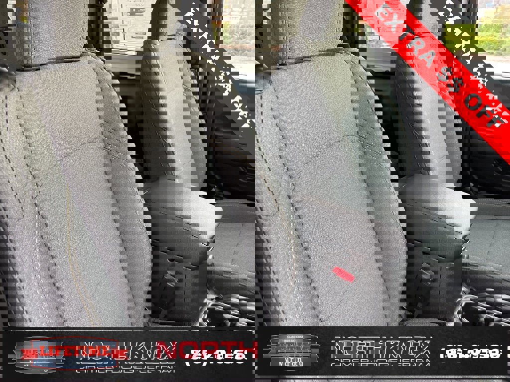 New 2026 Jeep Wrangler Sport image 20