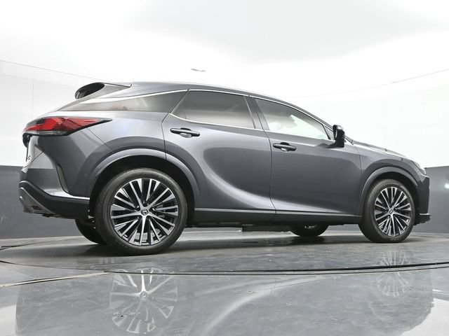 Certified 2024 Lexus RX 350 w/ Convenience Package AWD/4WD image 12