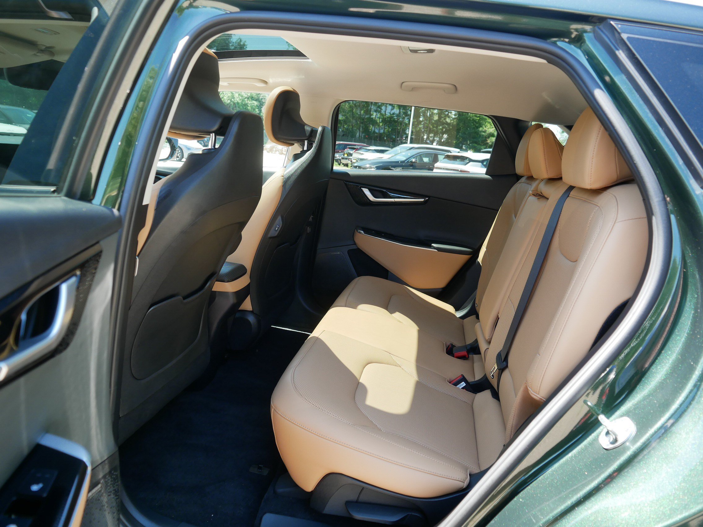 Certified 2023 Kia EV6 GT-Line AWD/4WD image 34