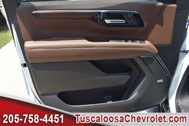 New 2026 Chevrolet Tahoe High Country w/ Sun And Tow Package AWD/4WD image 15