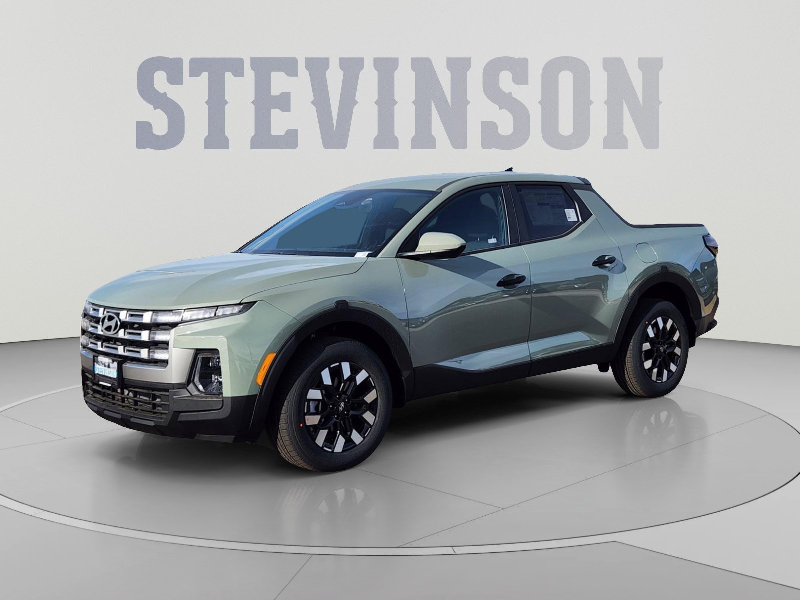 New 2026 Hyundai Santa Cruz SE AWD/4WD image 1