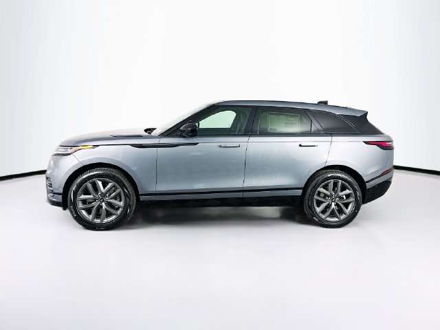 Used 2026 Land Rover Range Rover Velar Dynamic SE AWD/4WD image 8