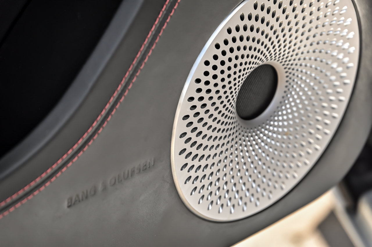 Used 2020 Bentley Continental GT AWD/4WD image 21