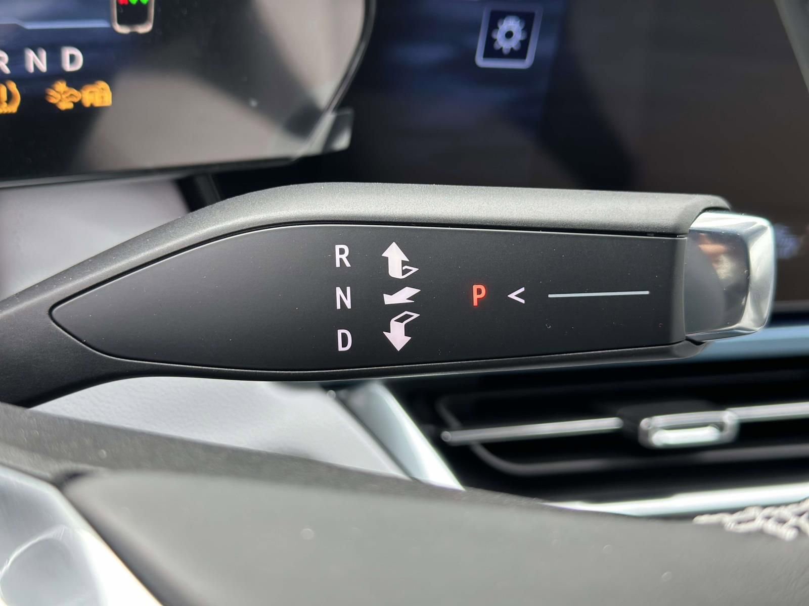 New 2026 Chevrolet Equinox EV LT w/ Convenience Package II image 13