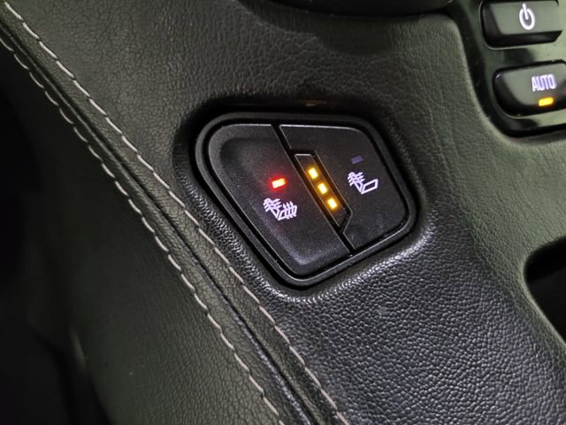 Used 2017 Chevrolet Tahoe LT w/ LT Signature Package image 6