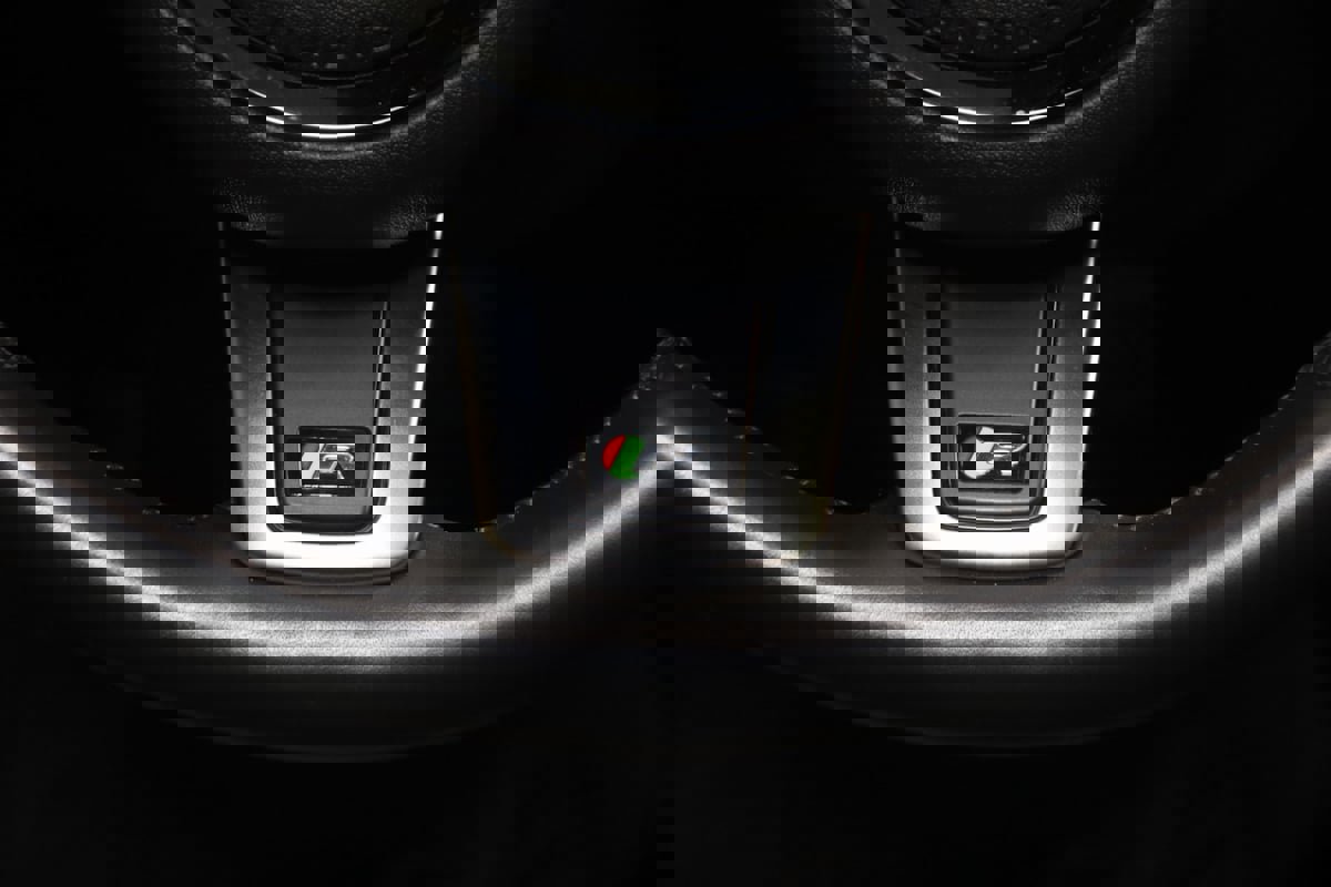 Used 2021 Jaguar F-TYPE R image 48