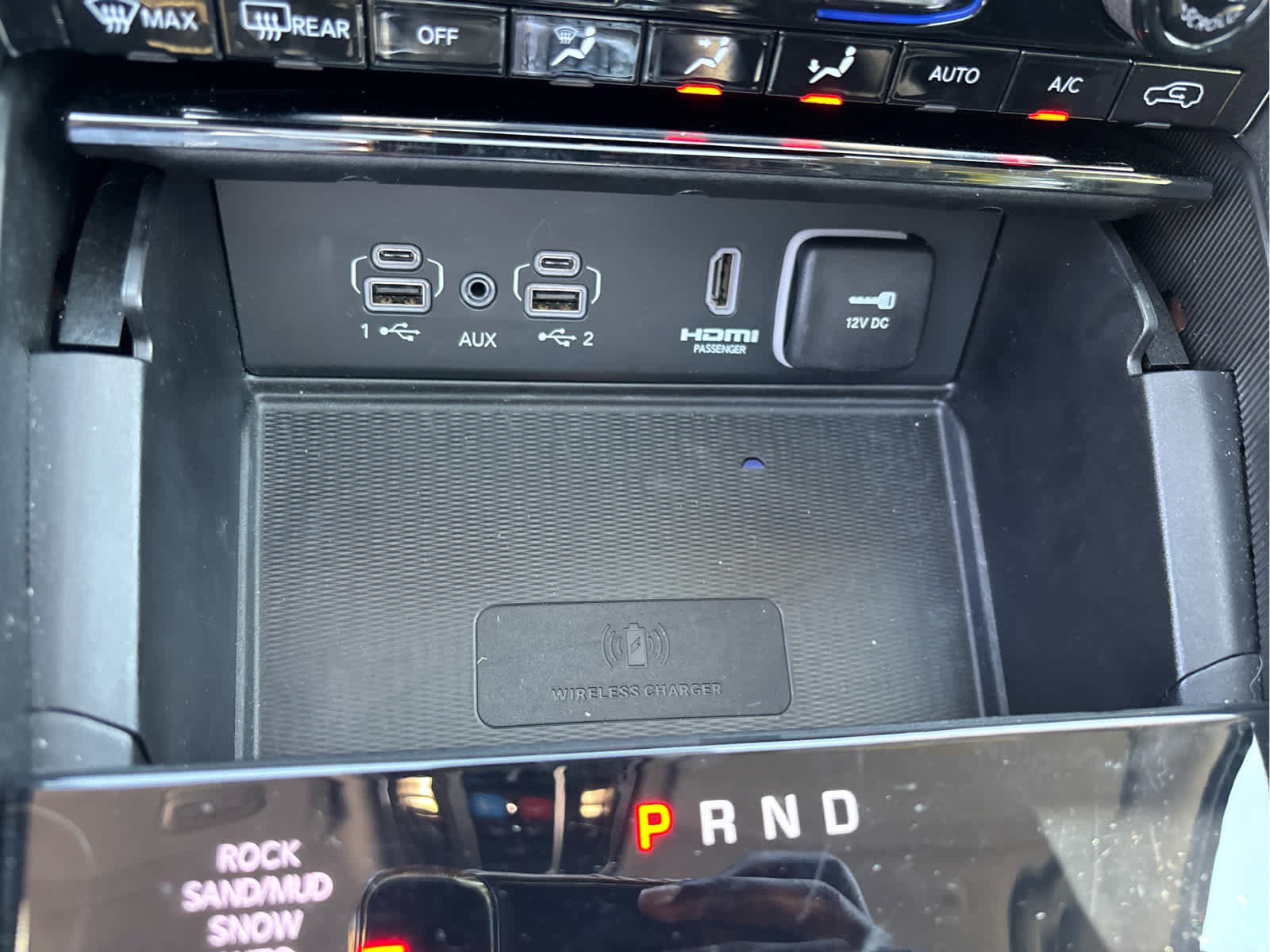 Used 2023 Jeep Grand Cherokee 30th Anniversary AWD/4WD image 34