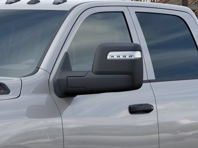 New 2026 RAM 2500 Lone Star AWD/4WD image 12