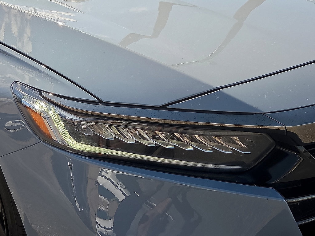 Used 2022 Honda Accord Sport image 7
