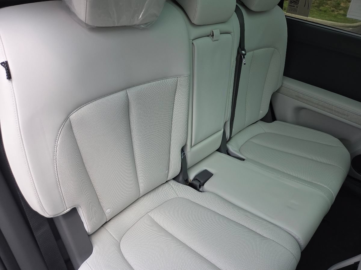 New 2026 Hyundai Ioniq 5 Limited AWD/4WD image 26