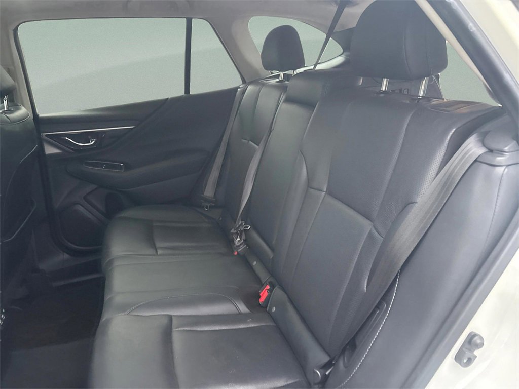 Used 2020 Subaru Outback Limited w/ Popular Package #2 image 11