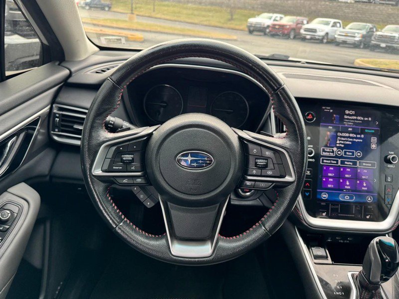 Used 2020 Subaru Legacy Sport image 13