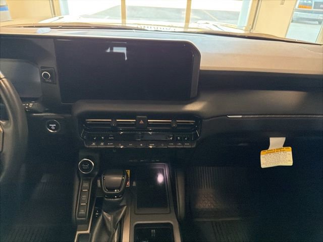 Used 2024 Toyota Land Cruiser image 19